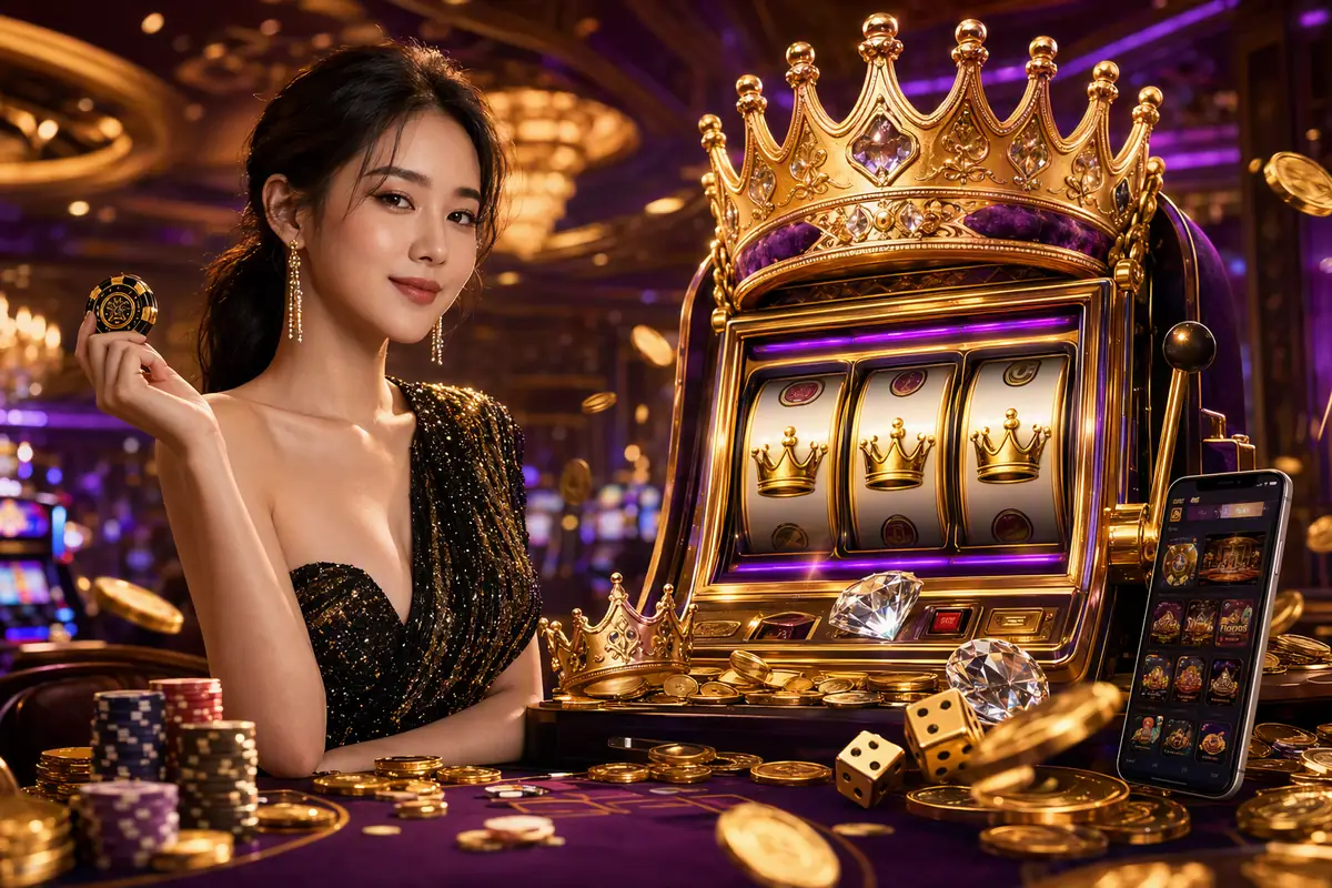 luckyi
