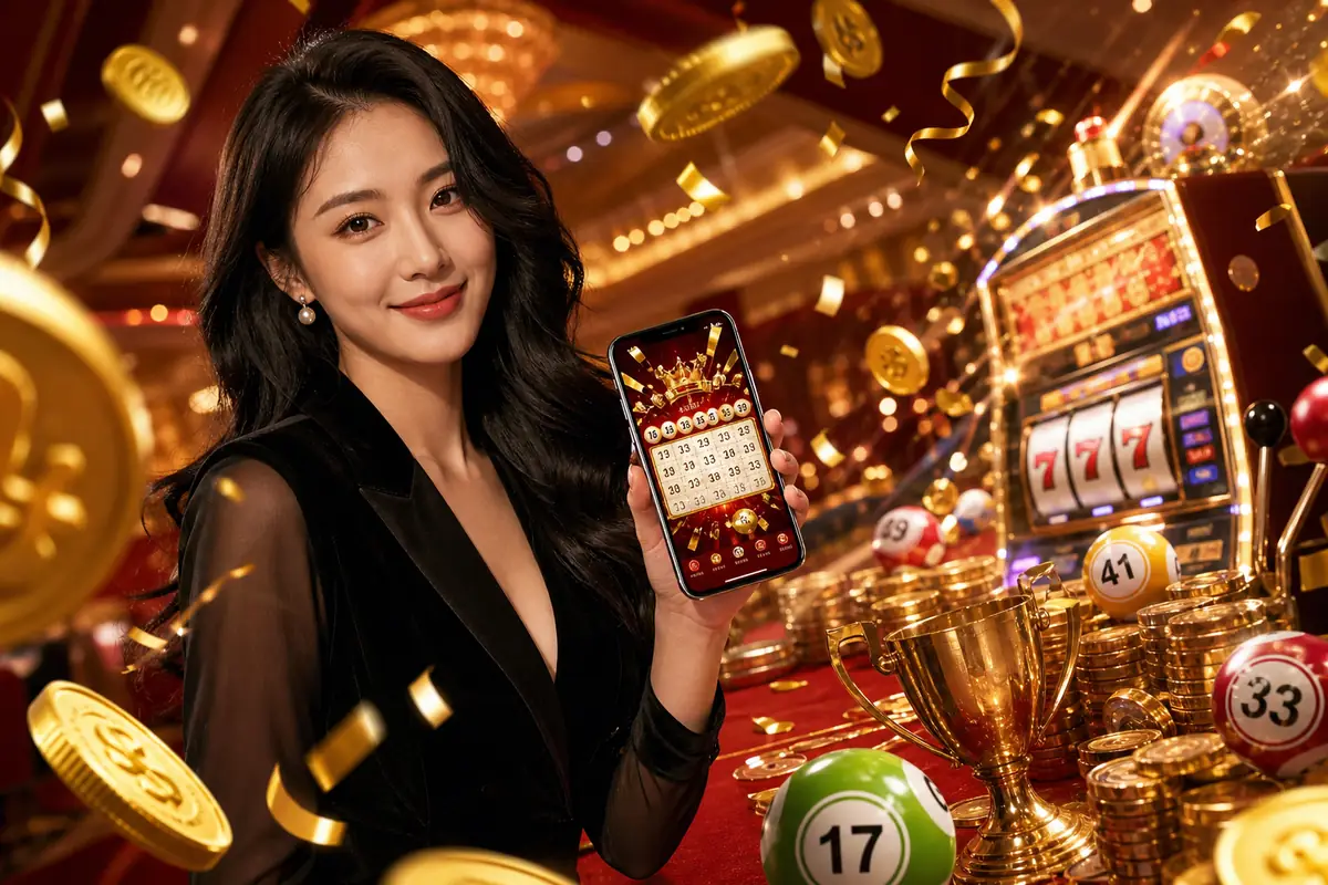 luckyi