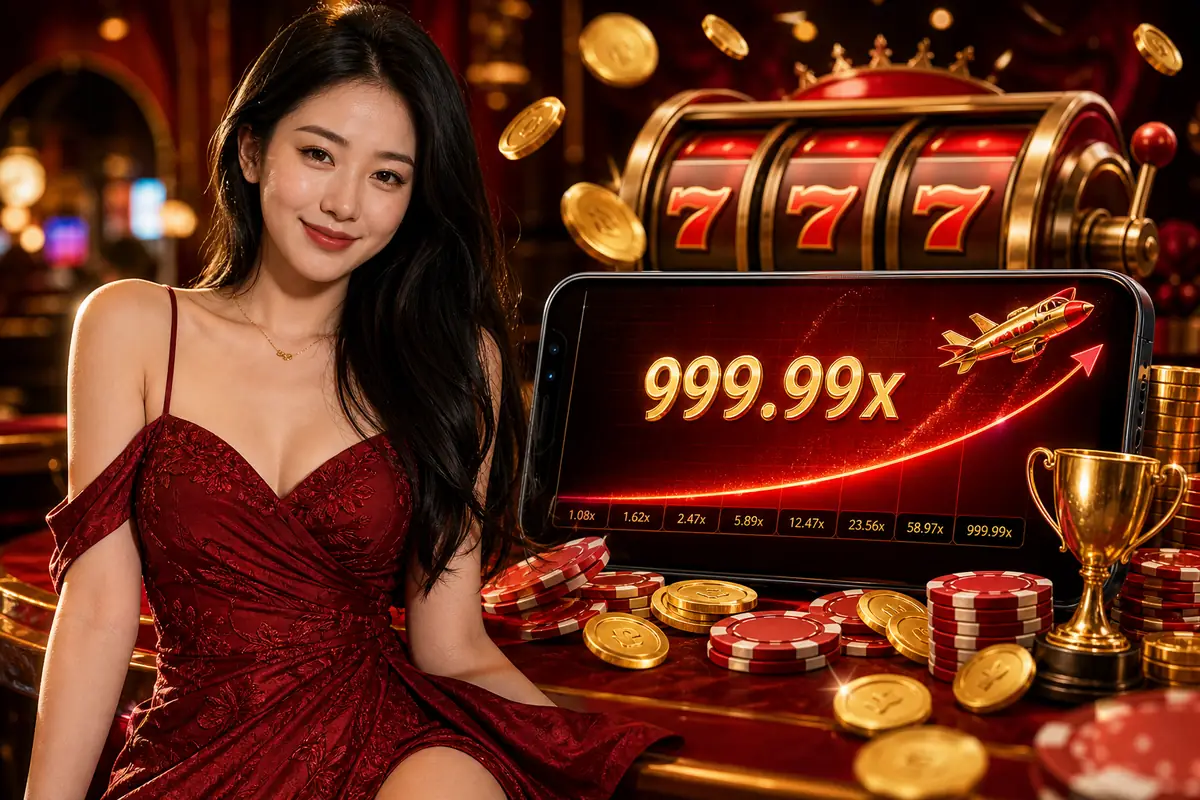 luckyi