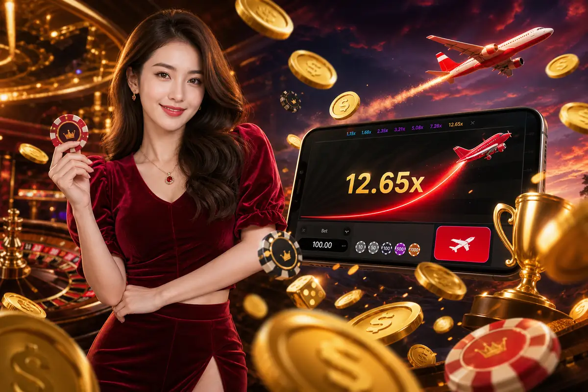 luckyi