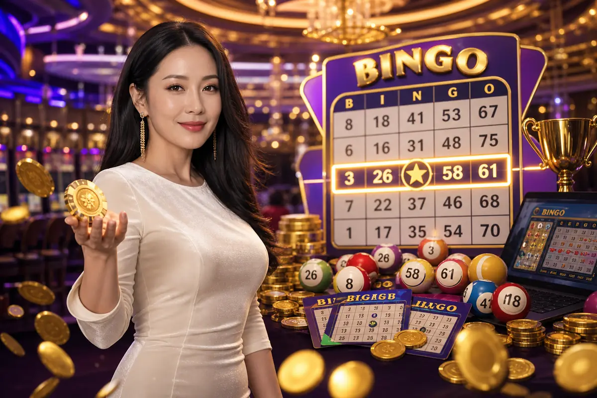 luckyi