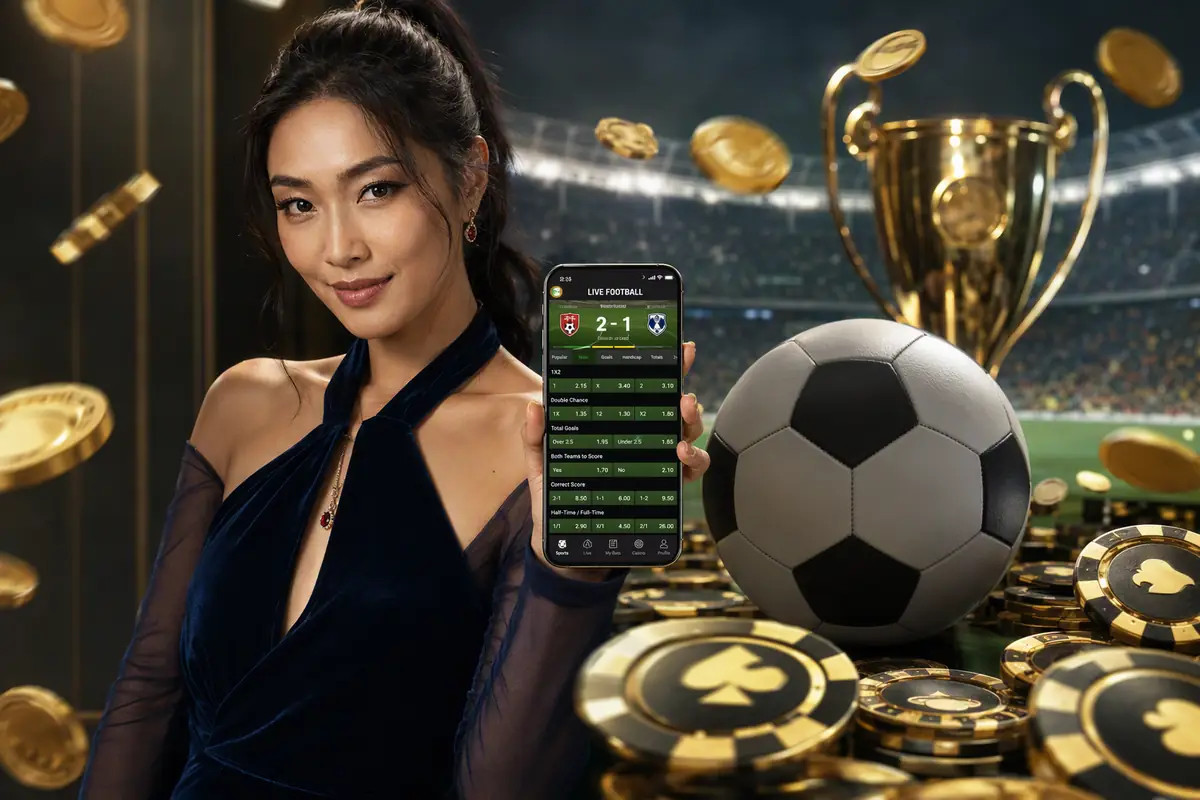 luckyi