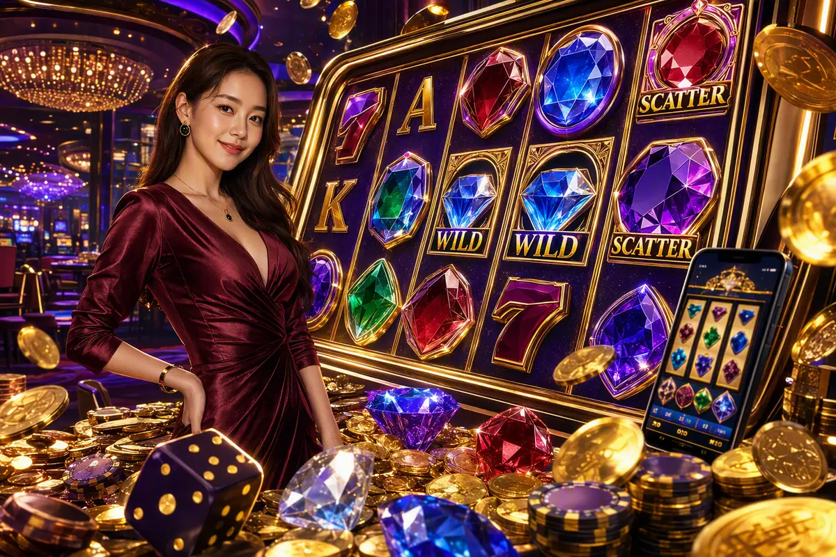 luckyi