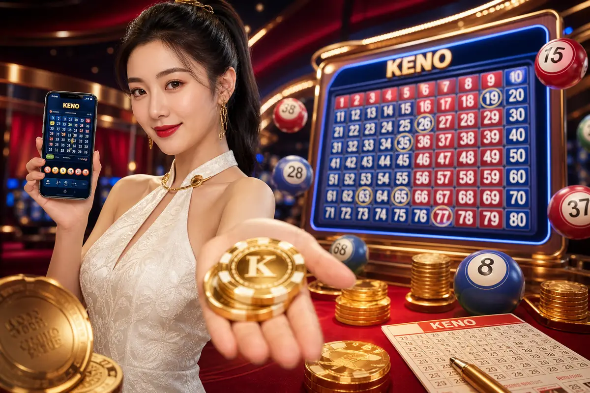 luckyi