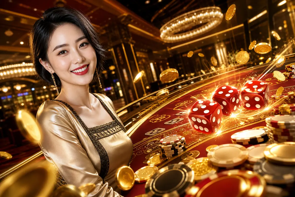 luckyi