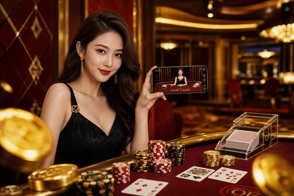 luckyi
