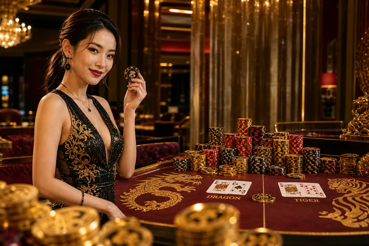 luckyi