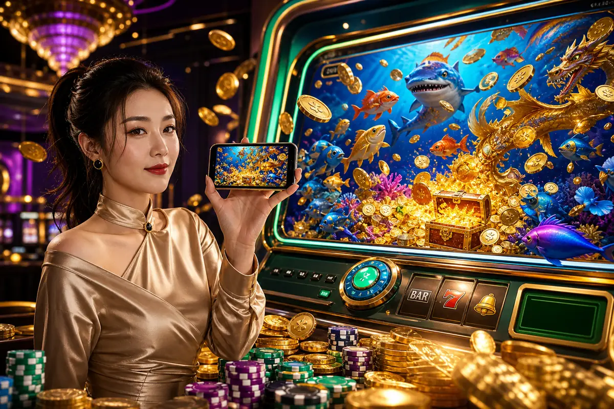 luckyi