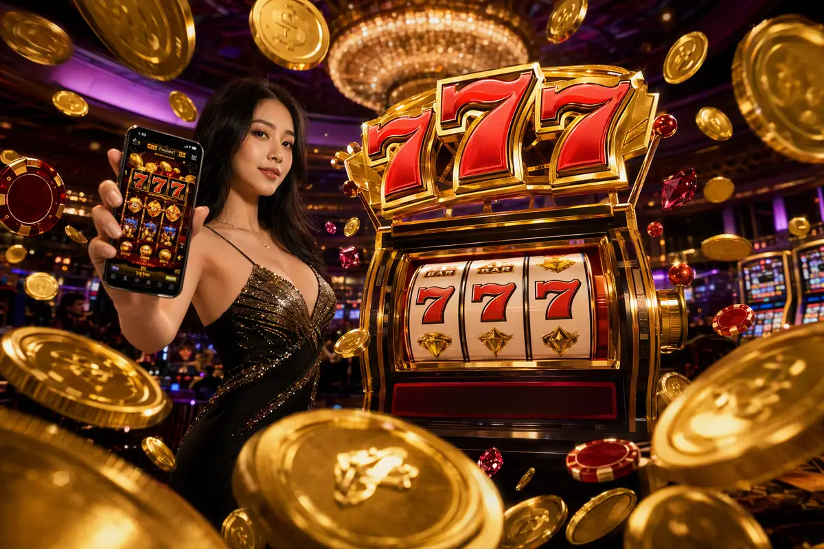 luckyi