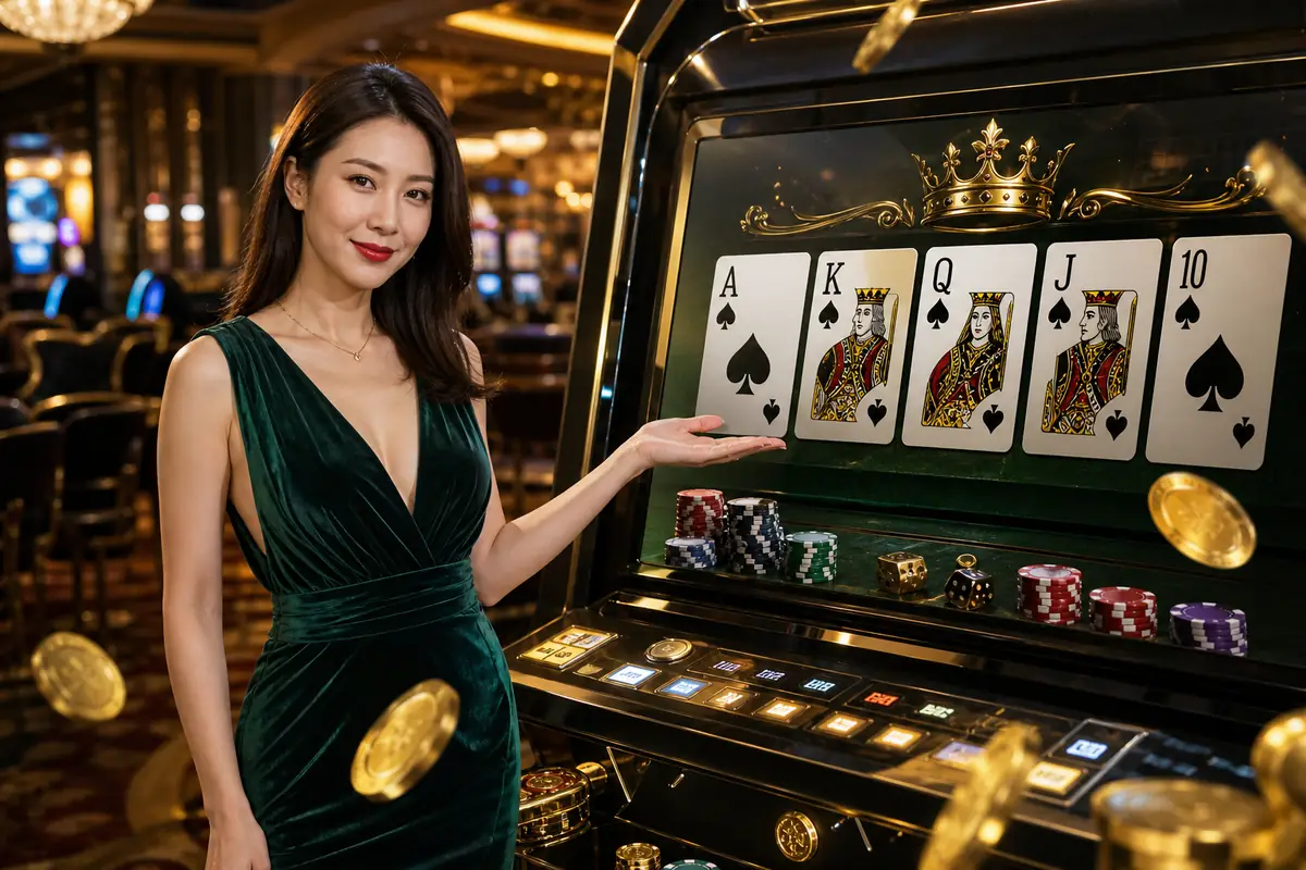 luckyi