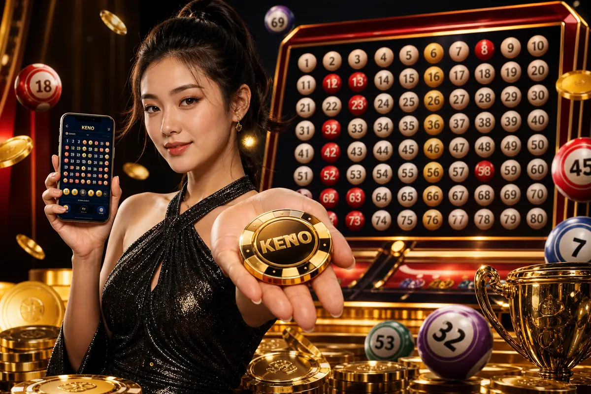 luckyi