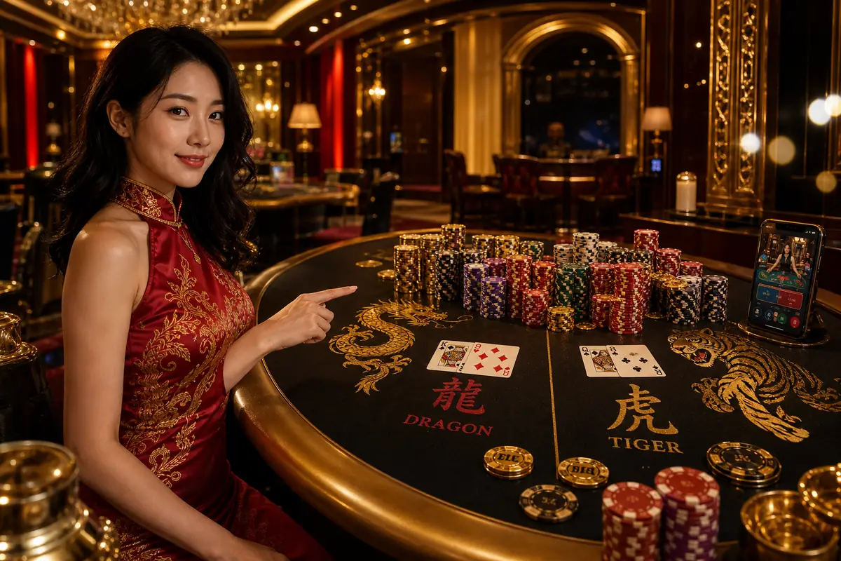 luckyi