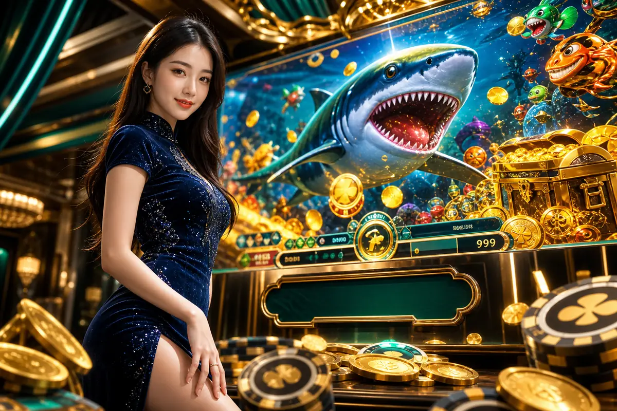 luckyi