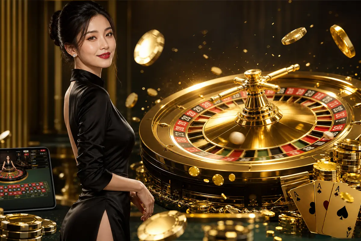 luckyi