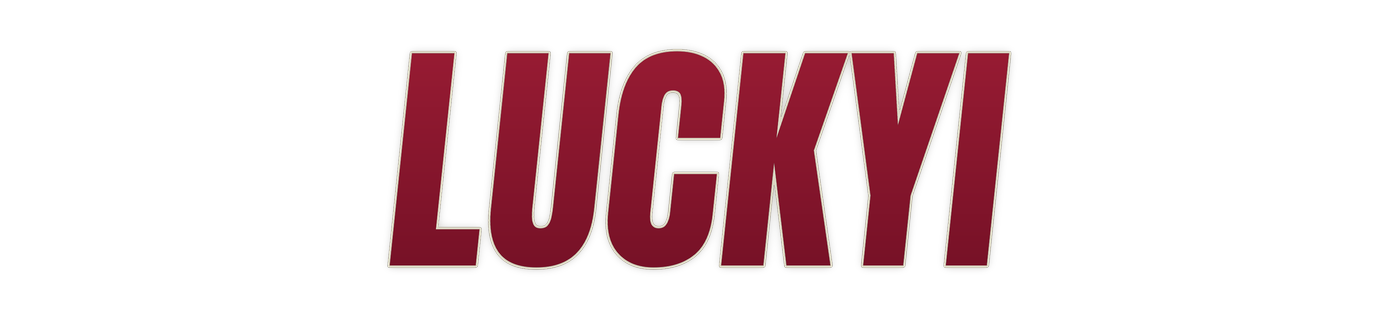 luckyi Logo